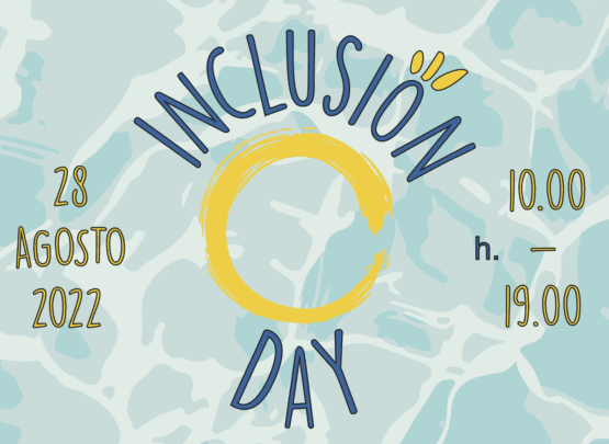 inclusion day 2022 parma